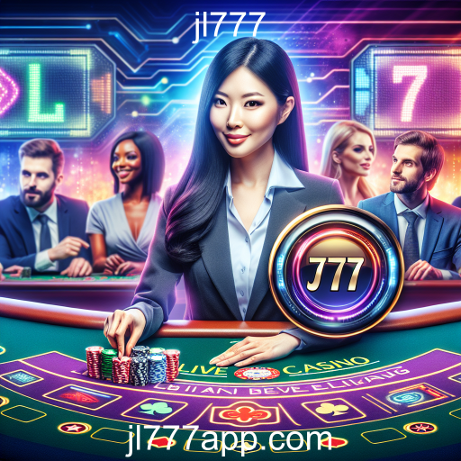 A Ascensão dos Jogos ao Vivo em jl777